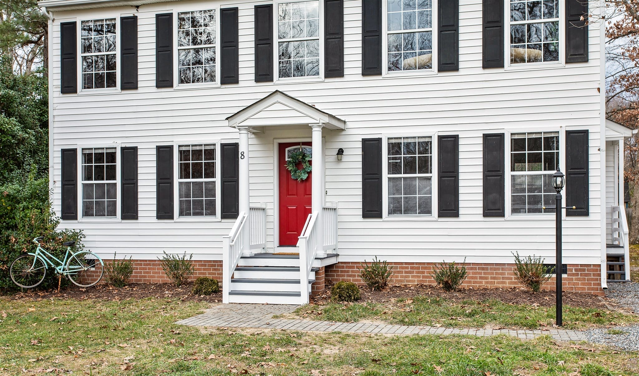 Short-Term Rentals in Richmond