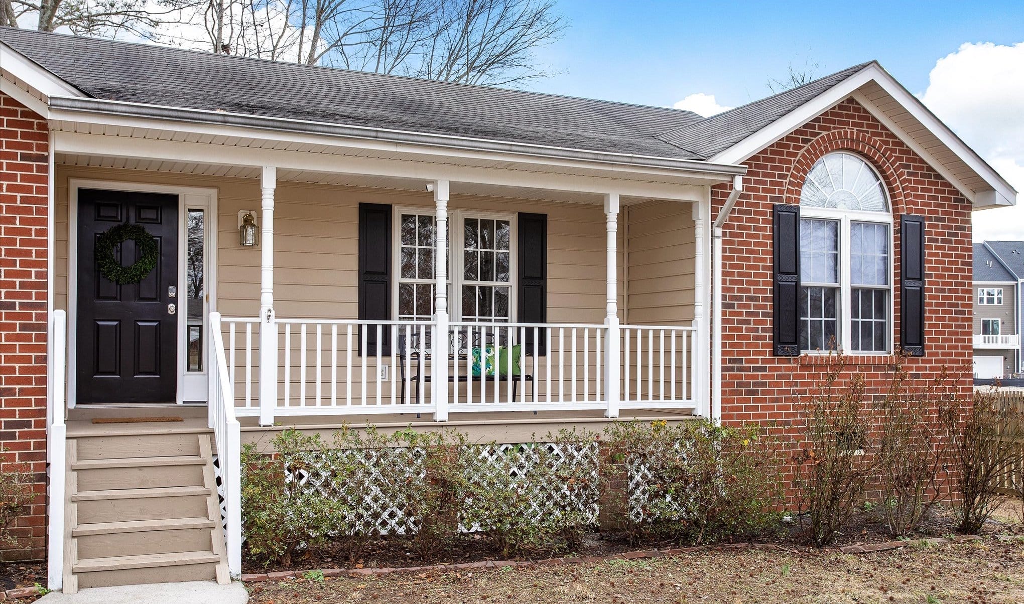 Short-Term Rentals in Richmond