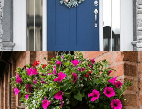 How To Maximize Outdoor Appeal For Spring Listings